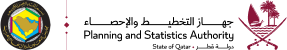 Logo of Planning and Statistics Authority & GCC Common Market Statistics